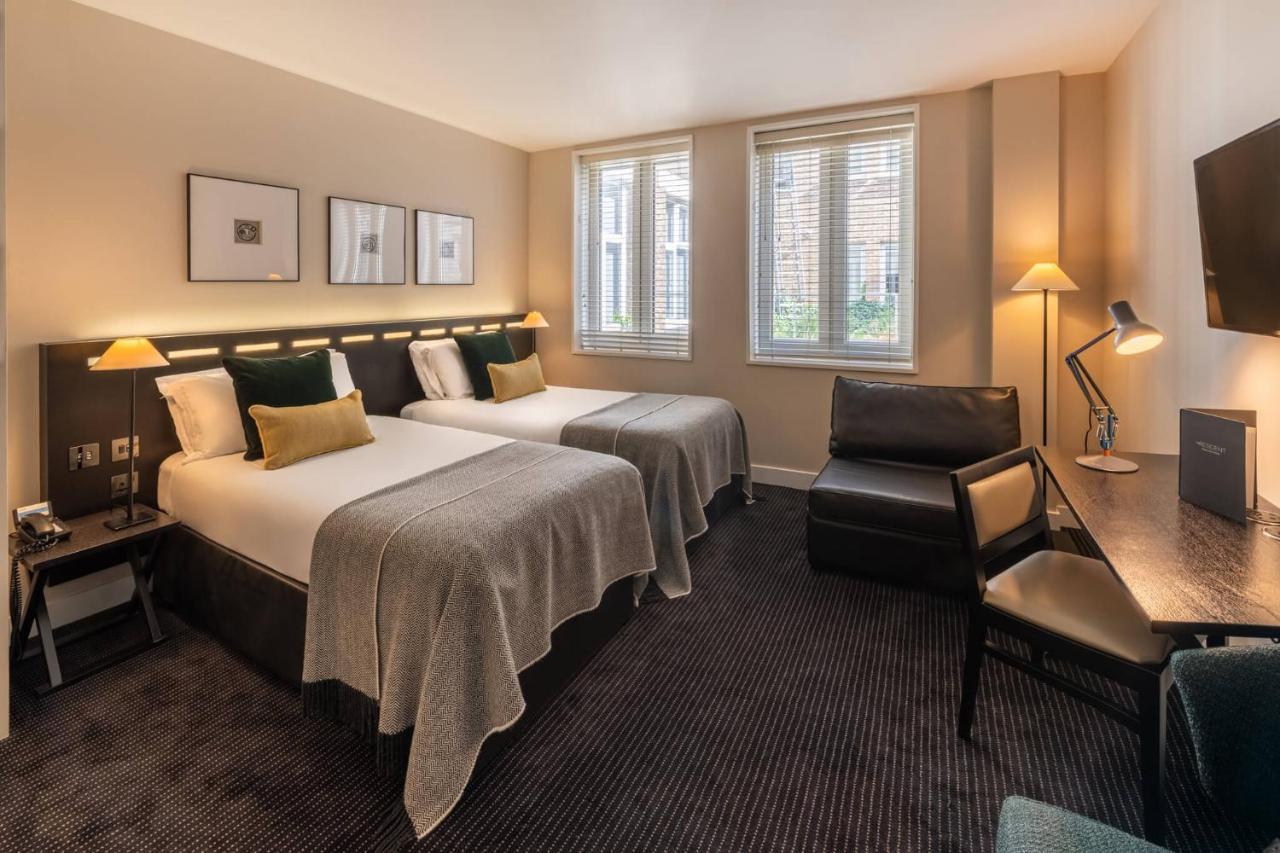 Superior King or Twin Room
