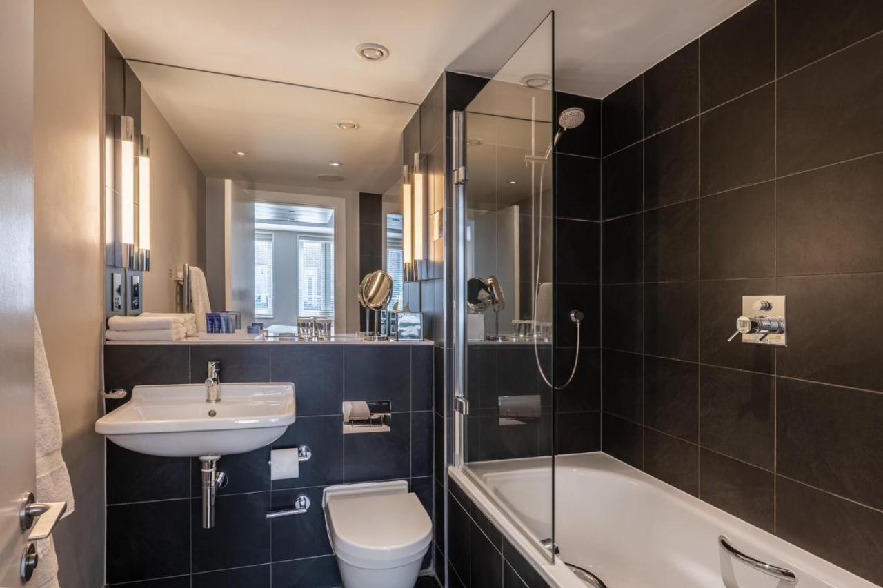 Superior King or Twin Room