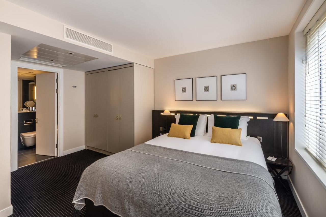 King Double or Twin Room